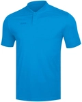 JAKO Prestige Poloshirt JAKO blau 44 (Damen)