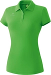 erima Teamsport Poloshirt Damen green 40