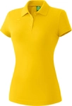 erima Teamsport Poloshirt Damen gelb 38
