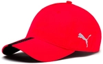 PUMA LIGA Cap PUMA red/PUMA black