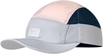 BUFF 5 Panel Cap domus light grey S/M