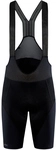 CRAFT Adv Aero bib kurze Fahrrad-Tr&auml;gerhose Herren 999000 - black L