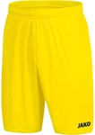 JAKO Manchester 2.0 Sporthose citro XL