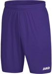 JAKO Manchester 2.0 Sporthose lila XXL