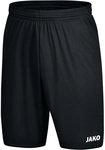 JAKO Manchester 2.0 Sporthose schwarz 34/36 (Damen)