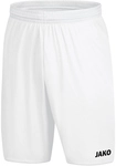 JAKO Manchester 2.0 Sporthose wei&szlig; L