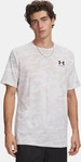 Under Armour 1357727-100, UNDER ARMOUR ABC Camouflage Trainingsshirt Herren 100 -
