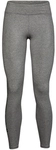 UNDER ARMOUR Favorite Leggings Damen 090 - carbon heather/carbon heather/black XS