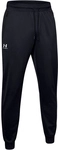 UNDER ARMOUR Trainingshose Sportstyle Herren 001 - black/white M