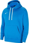 NIKE Park 20 Fleece Hoodie Herren royal blue/white/white S