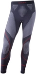 UYN Evolutyon Funktionshose Herren charcoal/white/red L/XL