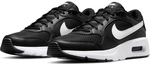 NIKE Air Max SC Sneaker Kinder black/white-black 35.5