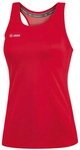 JAKO Run 2.0 Tanktop rot 42 (Damen)