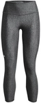 UNDER ARMOUR HeatGear Armour No-Slip Waistband Ankle-Leggings Damen 019 - charcoal