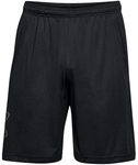 UNDER ARMOUR Tech Graphic Trainingsshorts Herren 001 - black/graphite M