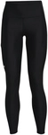 UNDER ARMOUR HeatGear Armour HiRise Leggings Damen 001 - black/white XXL