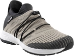 UYN Free Flow Tune Slip-on Sneaker aus Merinowolle Herren sand/grey 45