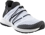 UYN Free Flow Tune Slip-on Sneaker aus Merinowolle Damen white/grey 41 UYN Free Flow Tune Slip-on Sneaker aus Merinowolle Damen white/grey 41
