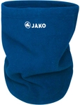 JAKO Fleece-Neckwarmer royal