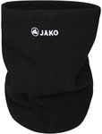 JAKO Fleece-Neckwarmer schwarz