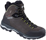 DACHSTEIN Sarstein GTX Wanderstiefel Herren 290 - anthracite 42