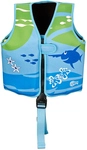 BECO Schwimmweste blau/gr&uuml;n blau/gr&uuml;n M