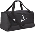 NIKE Academy Team Sporttasche 95 Liter black/black/white
