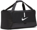 NIKE Academy Team Sporttasche 60 Liter black/black/white