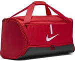NIKE Academy Team Sporttasche 60 Liter university red/black/white