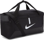 NIKE Academy Team Sporttasche 42 Liter black/black/white