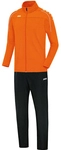 JAKO Classico Pr&auml;sentationsanzug neonorange XXL