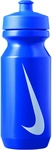 NIKE Big Mouth Trinkflasche 2.0 650 ml 408 game royal/game royal/white