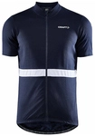 CRAFT Core Endur Fahrradtrikot Herren 396900 - blaze/white M