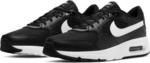 NIKE Air Max SC Sneaker Herren black/white-black 45