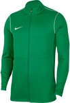 NIKE Park 20 Dri-FIT Trainingsjacke Kinder pine green/white/white L (147-158 cm)