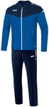 JAKO Champ 2.0 Pr&auml;sentationsanzug royal/marine 36