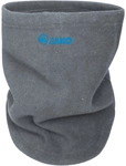 JAKO Fleece-Neckwarmer anthrazit