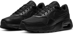 NIKE Air Max SC Sneaker Herren black/black-black 39