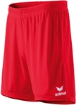 erima RIO 2.0 Shorts mit Innenslip Kinder rot 1