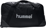 hummel Team Trolley-Tasche black XL / 134 Liter