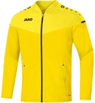 JAKO Champ 2.0 Pr&auml;sentationsjacke Damen citro/citro light 40
