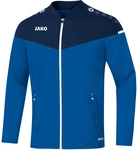 JAKO Champ 2.0 Pr&auml;sentationsjacke Damen royal/marine 42