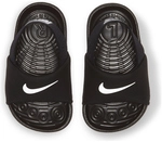 NIKE Kawa Baby-Badelatschen 001 - black/white-white-white 17