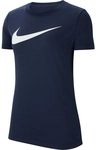 NIKE Park 20 Dri-FIT T-Shirt Damen obsidian/white XL