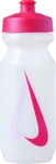 NIKE Big Mouth Trinkflasche 2.0 650 ml 944 clear/sport red/sport red