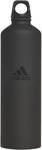 adidas Stahl Trinkflasche 0,75 L GN1877 - black/black
