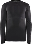 CRAFT Active Intensity CN Langarmshirt Herren 999995 - black/asphalt S