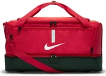 NIKE Academy Team Trainingstasche mit Bodenfach 37 Liter university red/black/white
