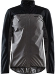 CRAFT Core Endur Hydro Fahrradjacke Damen 999985 - black/granite XL