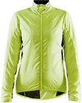 CRAFT ADV Essence Light Wind Fahrradjacke Damen 851000 - flumino S